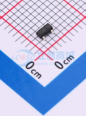 ST2342S23RG-VB VBsemi(微碧半导体) SOT-23 场效应管 现货