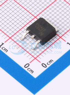 IPD90N04S4-05-VB VBsemi(微碧半导体) TO-252 场效应管 现货