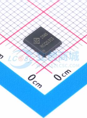RCQ5313 RealChip(正芯半导体) PDFN-8(5x6) 场效应管 现货