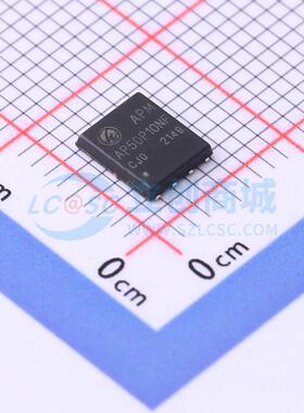 STL12P6F6 Leiditech(雷卯电子) DFN-8(5x6) 场效应管 现货