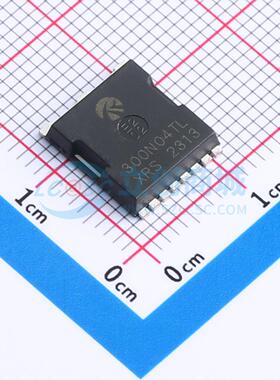 S300N04TL HL(富海微) TOLL 场效应管 现货