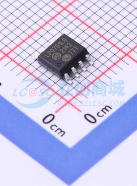 LP0701LG-G MICROCHIP(美国微芯) SOIC-8 场效应管 现货