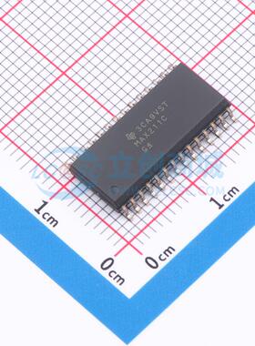 MAX211CDWR SOIC-28-300mil 全新原装 TI(德州仪器)