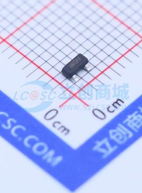 WST3400S WINSOK(微硕) SOT-23 场效应管 现货