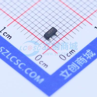 WST3400S WINSOK(微硕) SOT-23 场效应管 现货