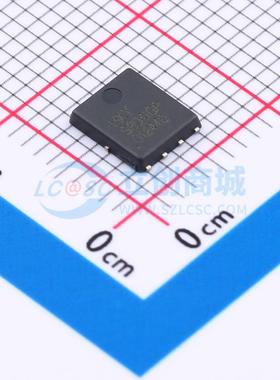 HSiR804DP HXY MOSFET(华轩阳电子) DFN-8L(5x6) 场效应管 现货