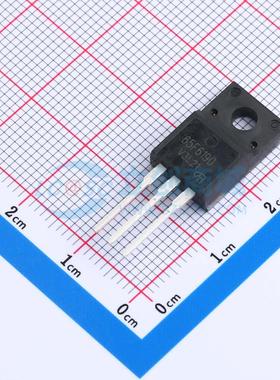 IPA65R190CFD-VB VBsemi(微碧半导体) TO-220F 场效应管 现货