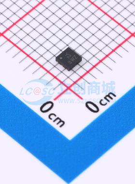 DMT3020LFDBQ-7 DIODES(美台) DFN2020-6 场效应管 现货