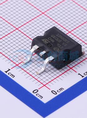 STB13N80K5 ST(意法半导体) D2PAK 场效应管 现货