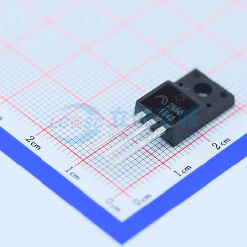 MEM2N60A3G MICRONE(南京微盟) TO-220F(TO-220IS) 场效应管 现货