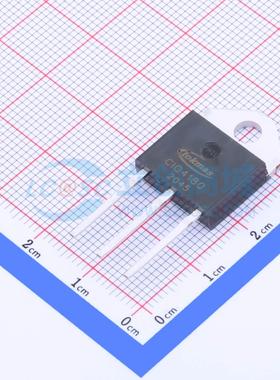 CIQ4180 Tokmas(托克马斯) TO-3P 晶闸管(可控硅)/模块 现货