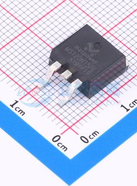 MS120N15FE MASPOWER(麦思浦) TO-263 场效应管 现货