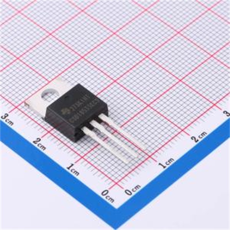 CSD18533KCS TO-220 场效应管(MOSFET) 全新现货