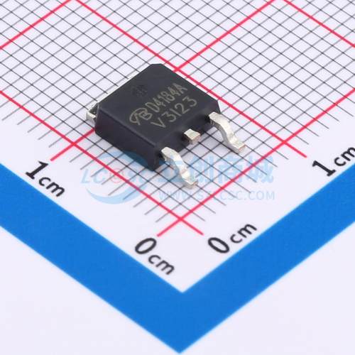 D4184A-VB VBsemi(微碧半导体) TO-252 场效应管 现货