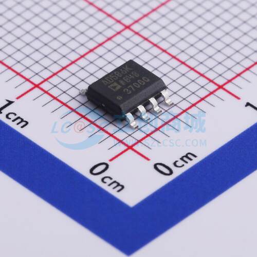 AD586KRZ-REEL7 SOIC-8 全新原装 ADI(亚德诺)