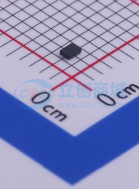 DMC3730UFL3-7 DIODES(美台) X2-DFN1310-6 场效应管 现货