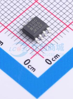SI4100DY-T1-GE3 VISHAY(威世) SOIC-8 场效应管 现货