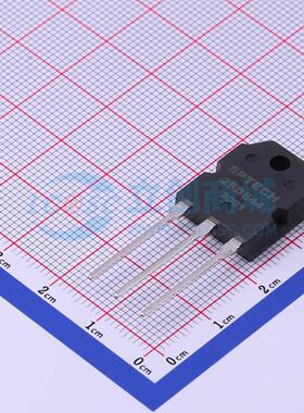 2SD844 SPTECH(深圳质超) TO-3PI 三极管 现货