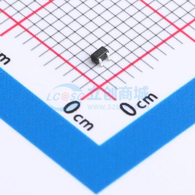 FDY302NZ-NL-VB VBsemi(微碧半导体) SC-75-3 场效应管 现货