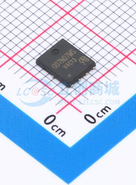 VSP007N07MS-VB VBsemi(微碧半导体) DFN-8(5x6) 场效应管 现货