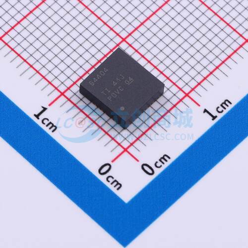 TPSM64404RCHR QFN-28(6.5x7) 全新原装 TI(德州仪器)