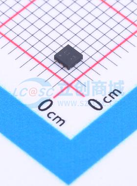 LP2317DT2AG LRC(乐山无线电) U-DFN2020-6 场效应管 现货