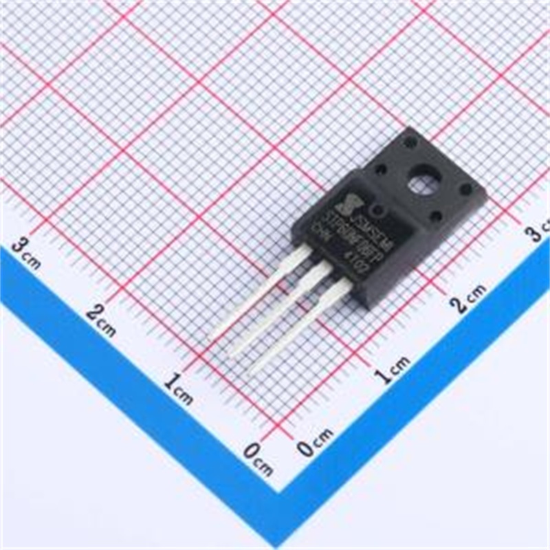 STP60NF06FP-JSM TO-220-3L 场效应管(MOSFET) 全新现货