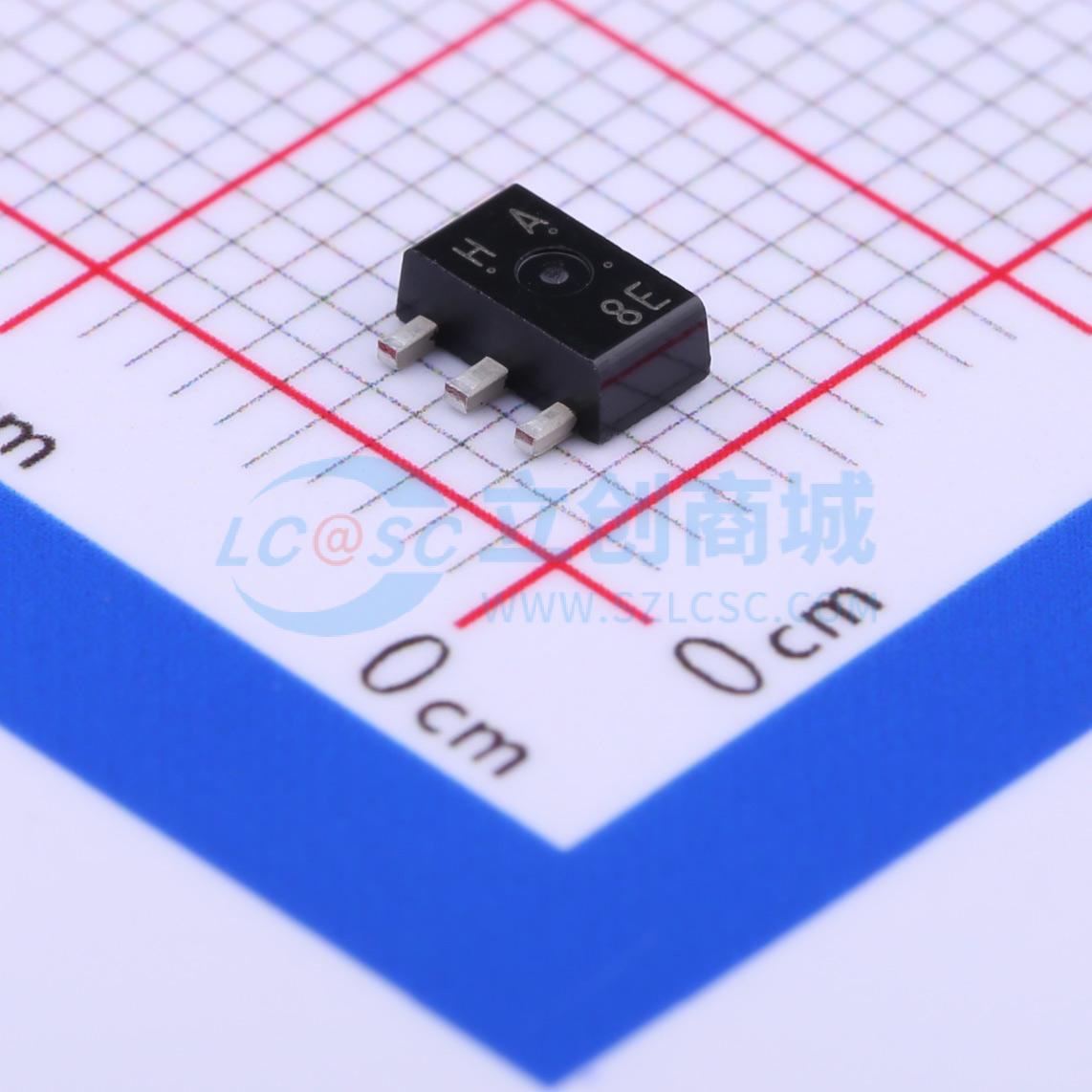2SC5964-TD-E onsemi(安森美) SOT-89 三极管 现货