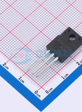 RCX330N25 ROHM(罗姆) TO-220FM 场效应管 现货