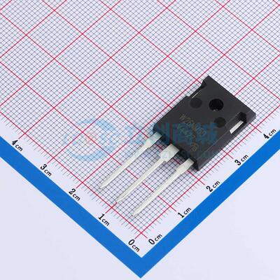 STW26NM50-VB VBsemi(微碧半导体) TO-247 场效应管 现货