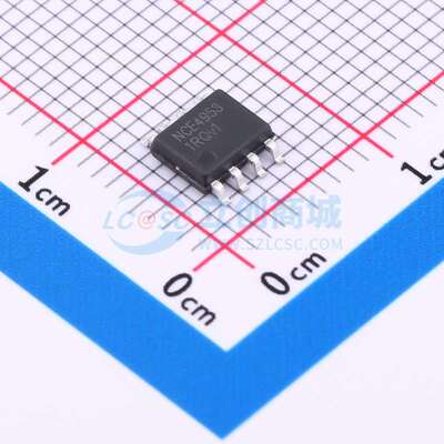NCE4953 NCE(无锡新洁能) SOIC-8 场效应管 现货