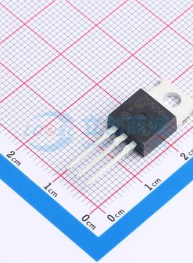 SUP75N06-08-VB VBsemi(微碧半导体) TO-220 场效应管 现货