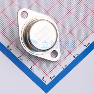 BD311 SPTECH(深圳质超) TO-3 三极管 现货