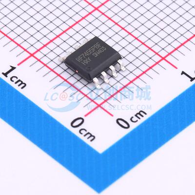 IRF7455PBF-HXY HXY MOSFET(华轩阳电子) SOP-8 场效应管 现货