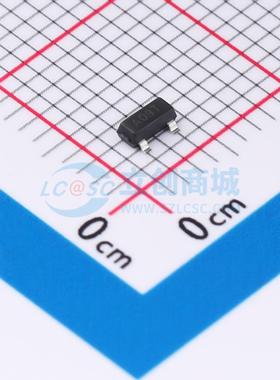 FDN359BN HXY MOSFET(华轩阳电子) SOT-23 场效应管 现货