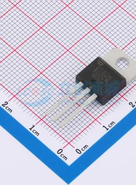 BTB26-800CW WEIDA(韦达) TO-220B 晶闸管(可控硅)/模块 现货