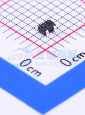 MMBF2201NT1G onsemi(安森美) SOT-323-3 场效应管 现货