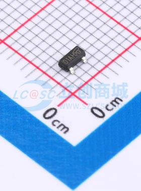 AF2301PWLA-VB VBsemi(微碧半导体) SOT-23 场效应管 现货