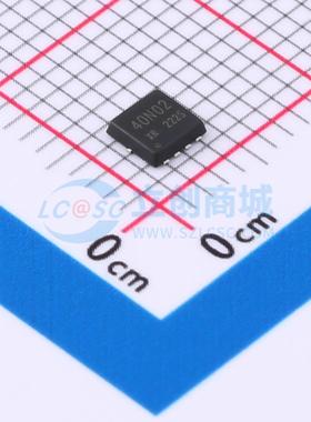 TM40N02DF TMC(台懋) PDFN3x3-8L 场效应管 现货