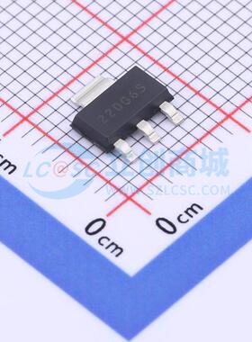 ME2620 MATSUKI(松木) SOT-223-3 场效应管 现货