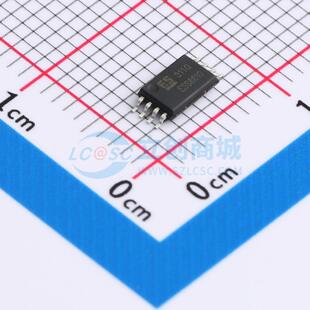 CJS8810 ElecSuper(静芯) TSSOP8 场效应管 现货