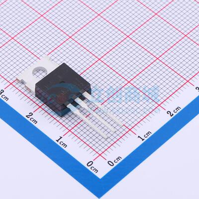 MS8N120FT MASPOWER(麦思浦) TO-220 场效应管 现货