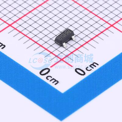 NDS355AN-NL-VB VBsemi(微碧半导体) SOT-23 场效应管 现货