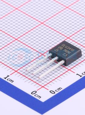 IRLU3410P-VB VBsemi(微碧半导体) TO-251 场效应管 现货