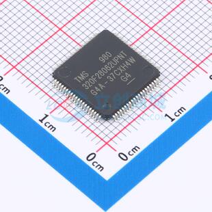 TMS320F28062UPNT LQFP-80(12x12) 全新原装 TI(德州仪器)