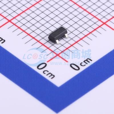 SE3401 Leiditech(雷卯电子) SOT-23 场效应管 现货