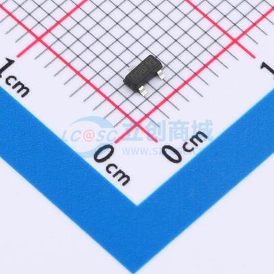 ZXMN2A01FTA-VB VBsemi(微碧半导体) SOT-23 场效应管 现货