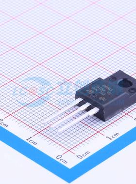 STF2N95K5 ST(意法半导体) TO-220F-3 场效应管 现货