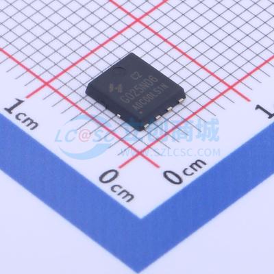 HYG025N06LS1C2 HUAYI(华羿微) DFN-8(5.2x5.9) 场效应管 现货