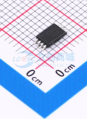 SMC8205AGW-HXY HXY MOSFET(华轩阳电子) TSSOP-8 场效应管 现货